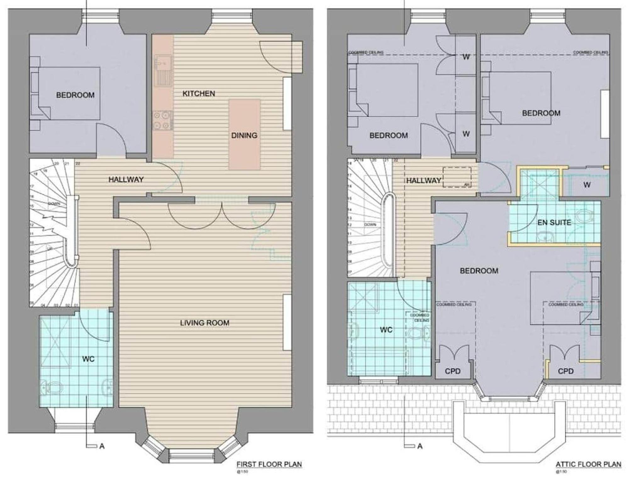 Skye Sands - Alexandra Penthouse No 8 St Andrews Exterior foto